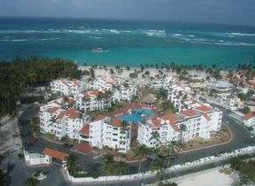 Hotel Coral Stanza Mare aerial view Hotel Coral Stanza Mare aerial view